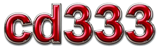 cd333 logo